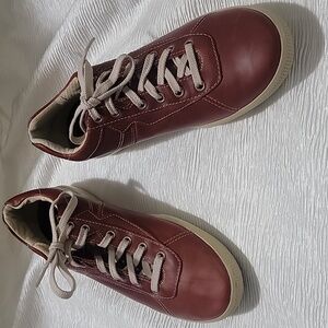 DENVER HAYES FRESH TECH ARCH SUPPORT SZ 8 Excellent Condition Check Pics